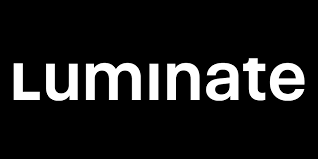Image of Luminate logo"